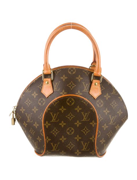 lv district pm 2018|louis vuitton ellipse pm.